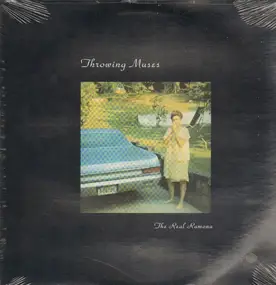 Throwing Muses - The Real Ramona