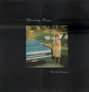 LP - Throwing Muses - The Real Ramona