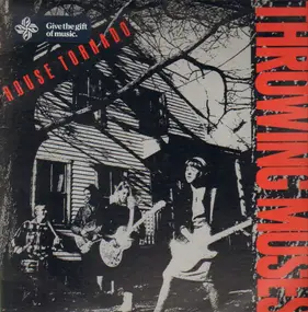 Throwing Muses - House Tornado