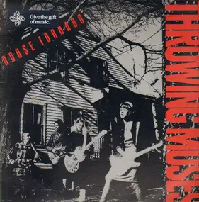 Throwing Muses - House Tornado