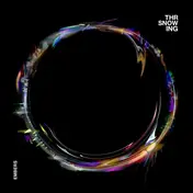 throwing snow - Embers