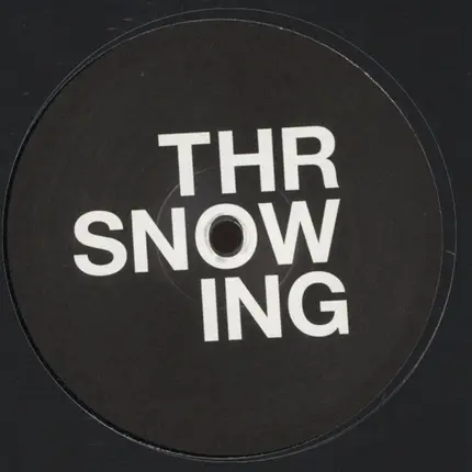 Throwing Snow - Mosaic VIPs