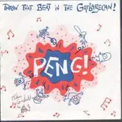 Throw That Beat in the Garbagecan! - Peng!