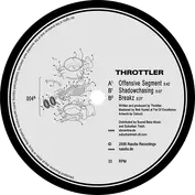 Nasdia Recordings