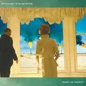Through the Sparks - Lazarus Beach