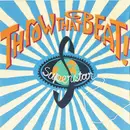 CD - Throw That Beat In The Garbagecan! - Superstar