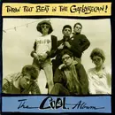 CD - Throw That Beat In The Garbagecan! - The Cool Album