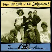 Throw That Beat in the Garbagecan! - The Cool Album