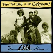 Throw That Beat In The Garbagecan! - The Cool Album