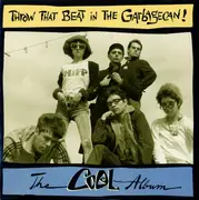 CD - Throw That Beat In The Garbagecan! - The Cool Album