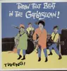 LP - Throw That Beat In The Garbagecan! - Tweng!