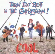 CD - Throw That Beat In The Garbagecan! - Cool