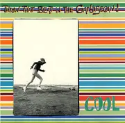 CD - Throw That Beat In The Garbagecan! - Cool