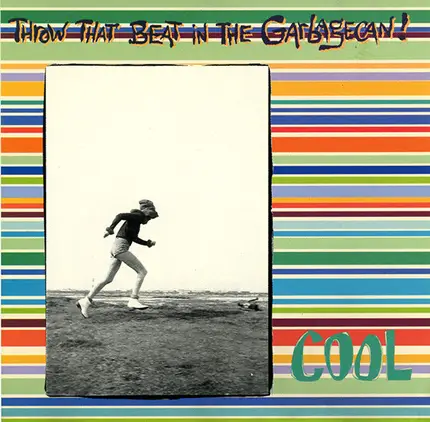 Throw That Beat In The Garbagecan! - Cool