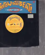 LP - Throw That Beat In The Garbagecan! - I Won't Give Up