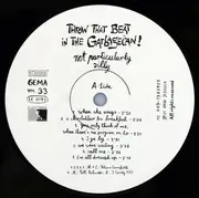 LP - Throw That Beat In The Garbagecan! - Not Particularly Silly