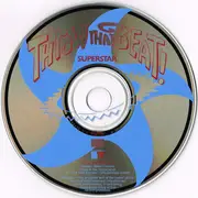 CD - Throw That Beat In The Garbagecan! - Superstar