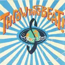 CD - Throw That Beat In The Garbagecan! - Superstar