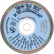CD - Throw That Beat In The Garbagecan! - The Cool Album