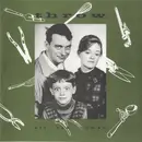 7inch Vinyl Single - Throw - All Too Human