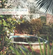 LP - Throw Me The Statue - Creaturesque - incl. Insert