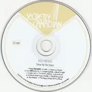 CD - Throw Me The Statue - Moonbeams