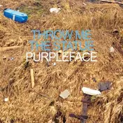 throw me the statue - Purpleface