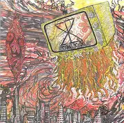 CD - Thtx - The Flickering Sky