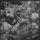 7inch Vinyl Single - Thug Boots - The Justice - EP