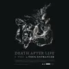 Double LP - Thug Entrancer - Death After Life - hand numbered 1000 copies, gatefold cover, mp3