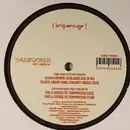 12inch Vinyl Single - Thugfucker - Not A Remix EP