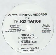 Thugz Nation - Thug Life