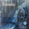 Double LP - Thulcandra - A Dying Wish - Still Sealed. Blue Vinyl, LTD ED