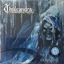 Double LP - Thulcandra - A Dying Wish - Still Sealed. Blue Vinyl, LTD ED
