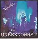 7inch Vinyl Single - Thumb - Unbeknownst - Clear