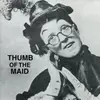 CD - Thumb Of The Maid - Thumb Of The Maid