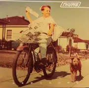 LP - Thumb - Exposure - Limited Edition, White Vinyl, 180g, Booklet