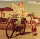 LP - Thumb - Exposure - Limited Edition, White Vinyl, 180g, Booklet