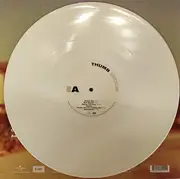 LP - Thumb - Exposure - Limited Edition, White Vinyl, 180g, Booklet