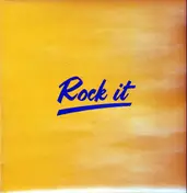 Bill Mack - Rock It