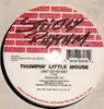 12'' - Thumpin' Little Mouse - Can't Get No Rest