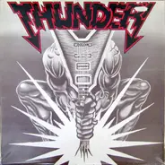 Thunder - All I Want