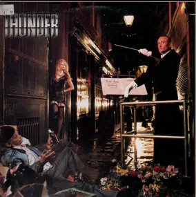 Thunder - Back Street Symphony