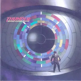 Thunder - Behind Closed Doors