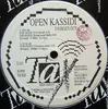 12inch Vinyl Single - Thunder Boy - Open Kassidi