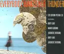CD Single - Thunder - Everybody Wants Her - Picture CD