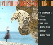 Thunder - Everybody Wants Her