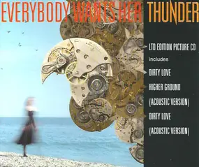 Thunder - Everybody Wants Her