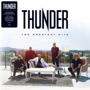 Thunder - Greatest Hits