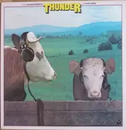 Thunder - Headphones for Cows